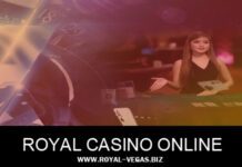 Royal Casino online