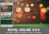 Royal online 666