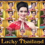 Lucky Thailand Slot