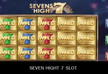 Seven Hight 7 slot
