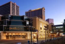 Caesar Atlantic City Resort & Casino