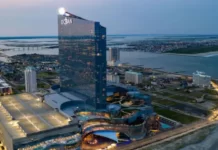 Ocean Resort Casino Atlantic City