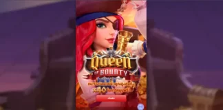 Queen Of Bounty slot PG